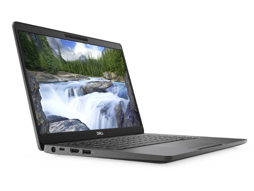 Dell Latitude 5300