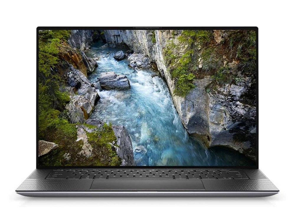 Dell Precision 5550