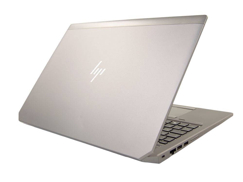 HP ZBook 15 G5