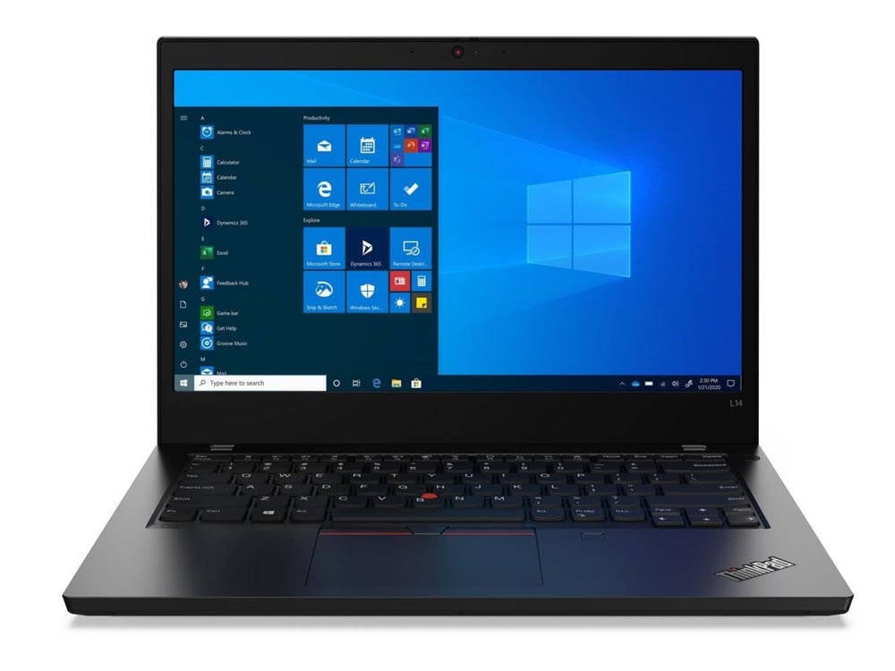 Lenovo ThinkPad L14 Gen 2