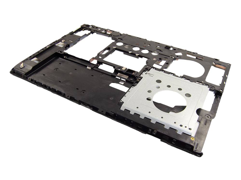 Spodný plast HP for ProBook 650 G5, Bottom Frame (PN: L58719-001)