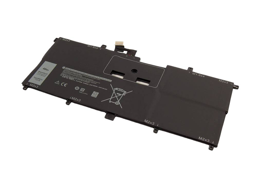 Notebook batéria Replacement Dell XPS 13 9365