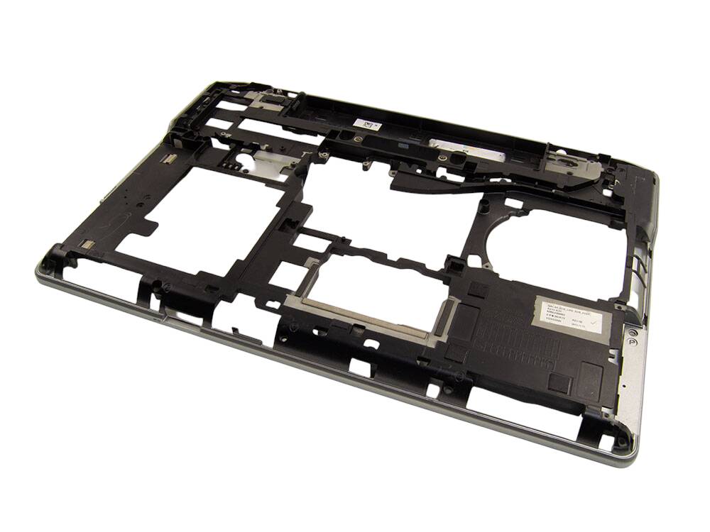 Spodný plast Dell for Latitude E6530 (PN: 0G3K7X)