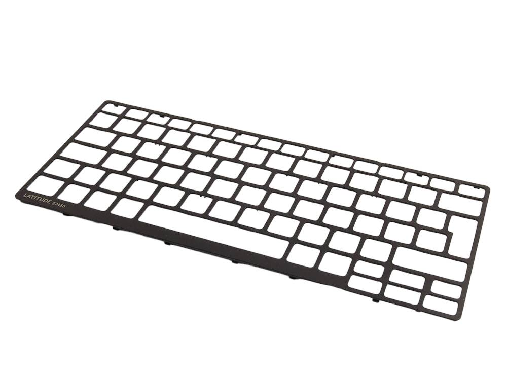 other cover Dell for Latitude E7450 Keyboard Bezel (PN: 07G9KK)