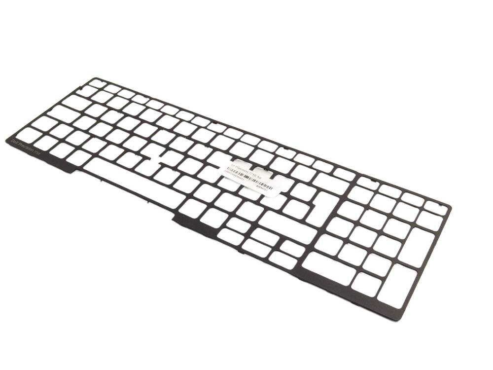 other cover Dell for Precision 7710, Keyboard Bezel (PN: 06NWDG)