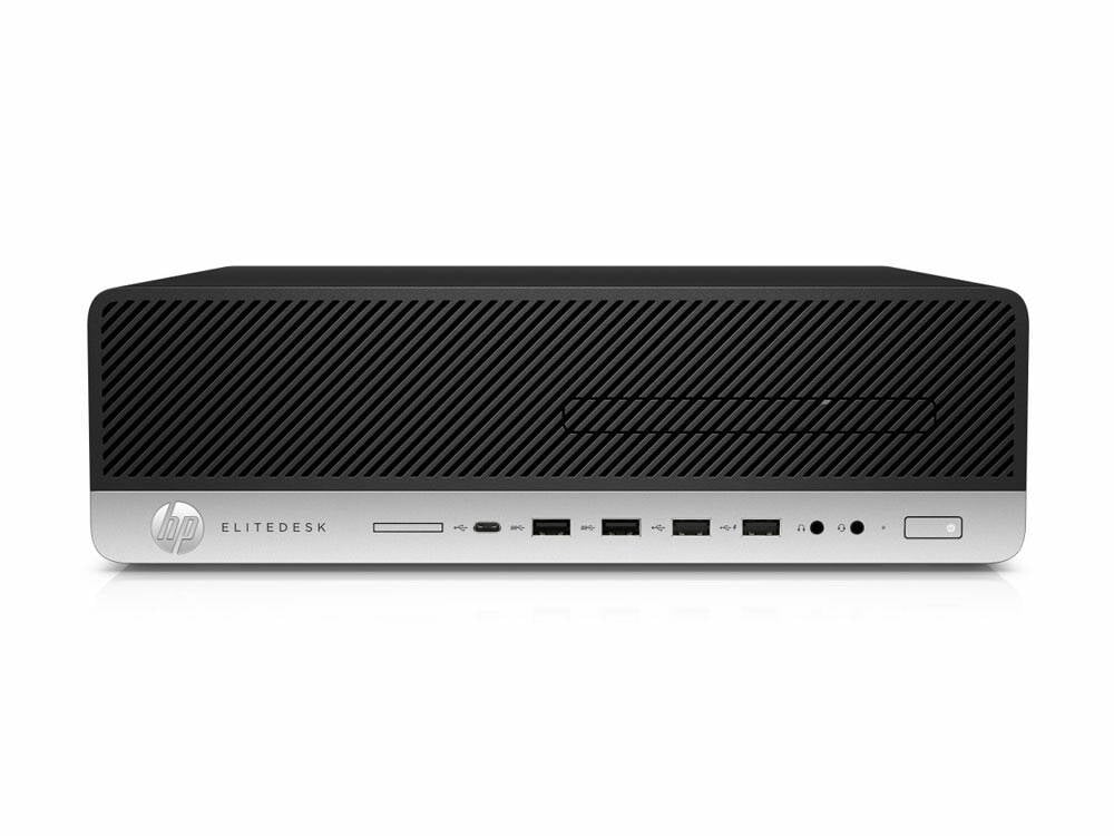 HP EliteDesk 800 G5 SFF