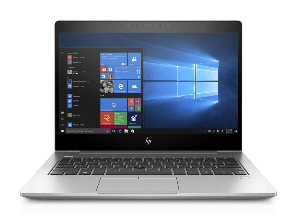 HP EliteBook 830 G5