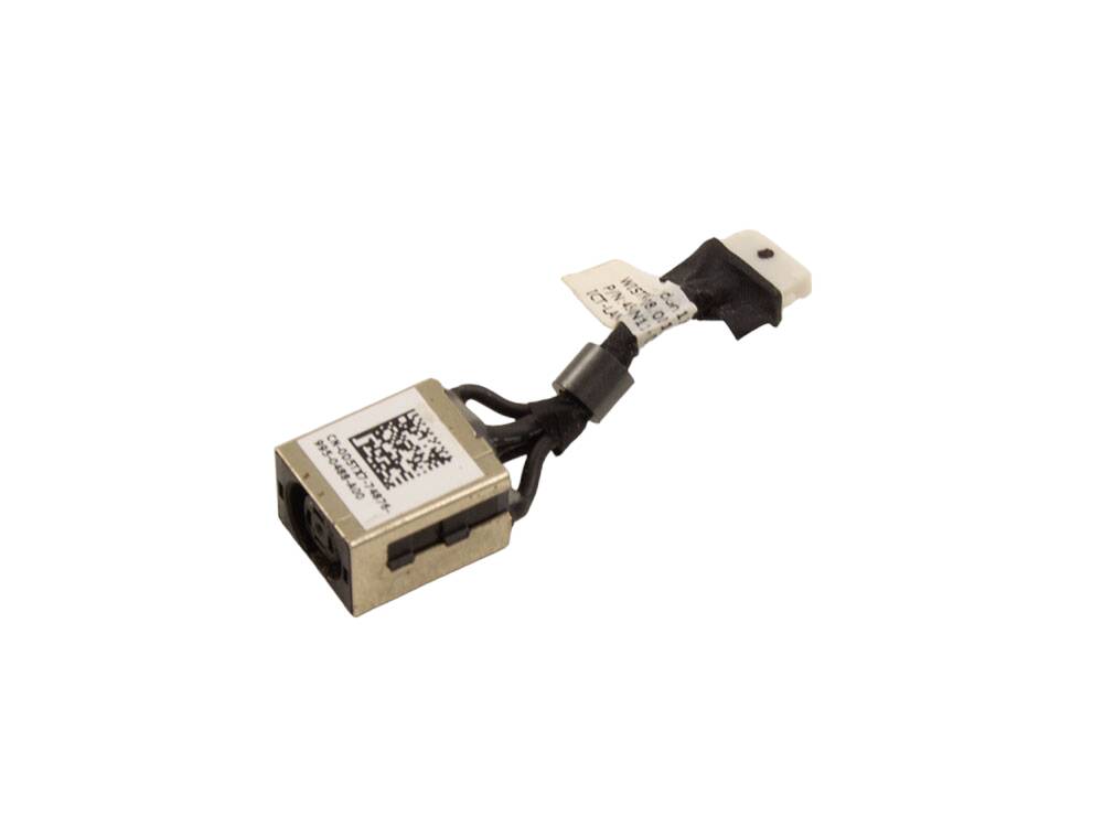 Internal Cable Dell for Latitude 5300, DC Power Connector (PN: 0D5TX7)