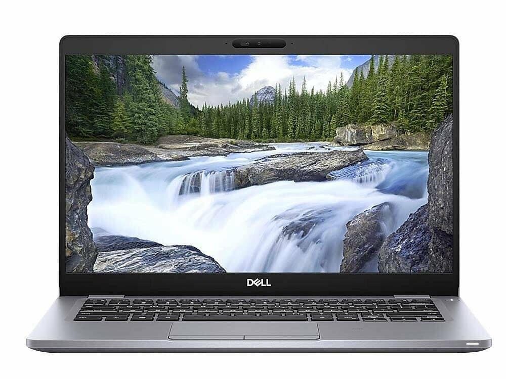 Dell Latitude 5310