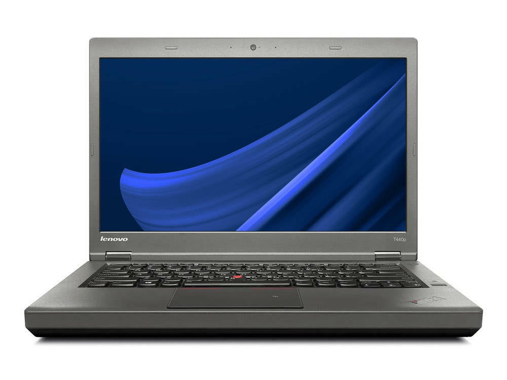 Lenovo ThinkPad T440p