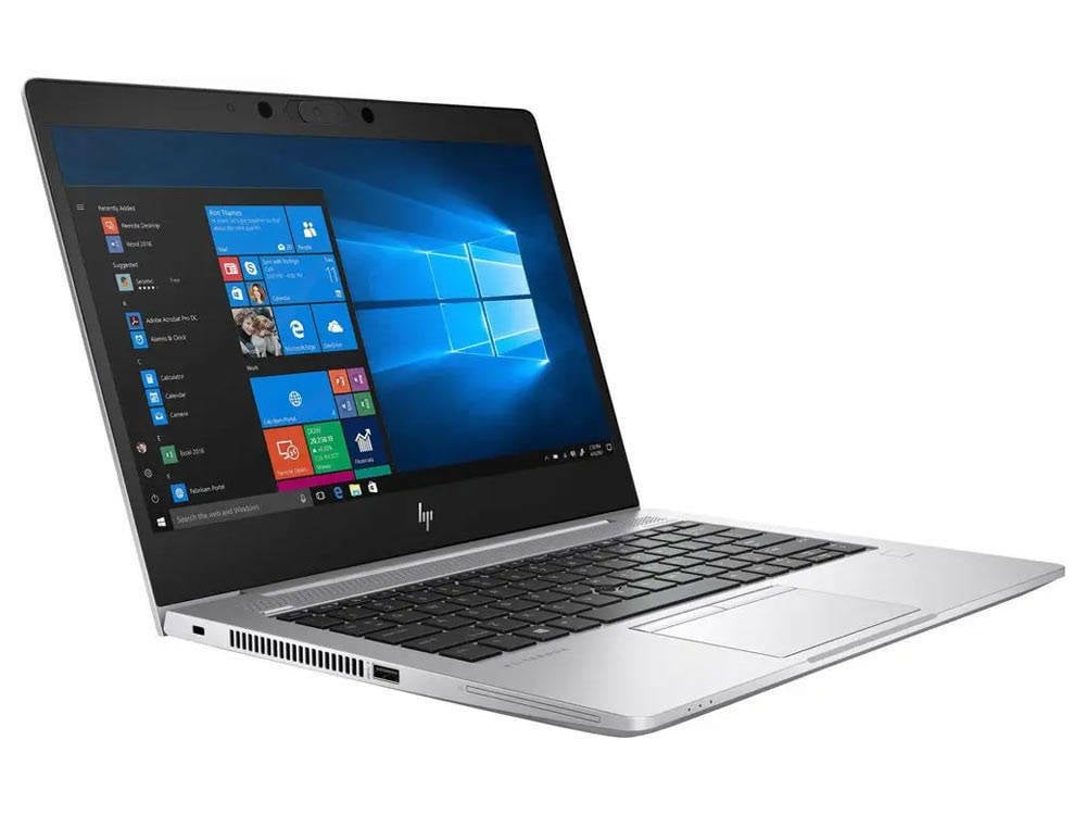 HP EliteBook 830 G6