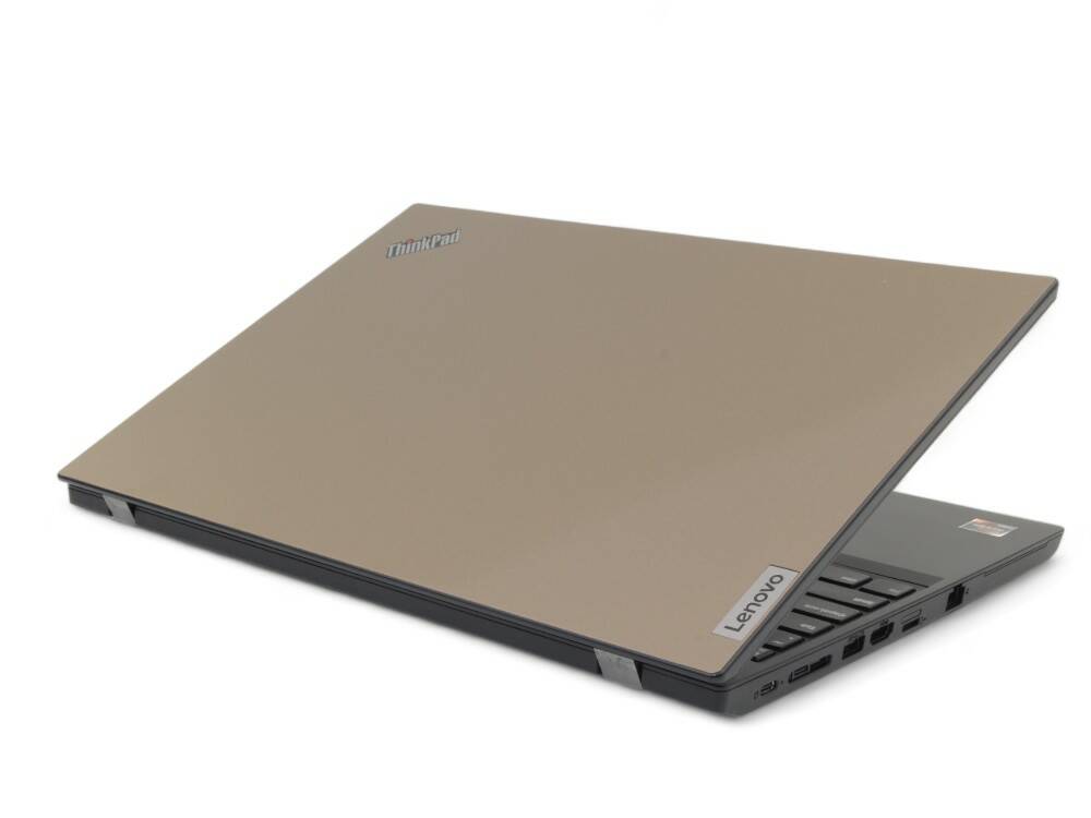 Lenovo ThinkPad L15 Gen1 Gold