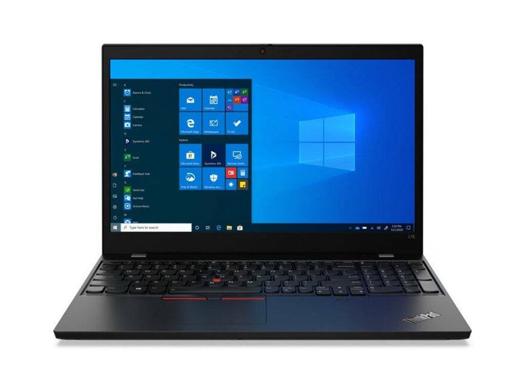 Lenovo ThinkPad L15 Gen1