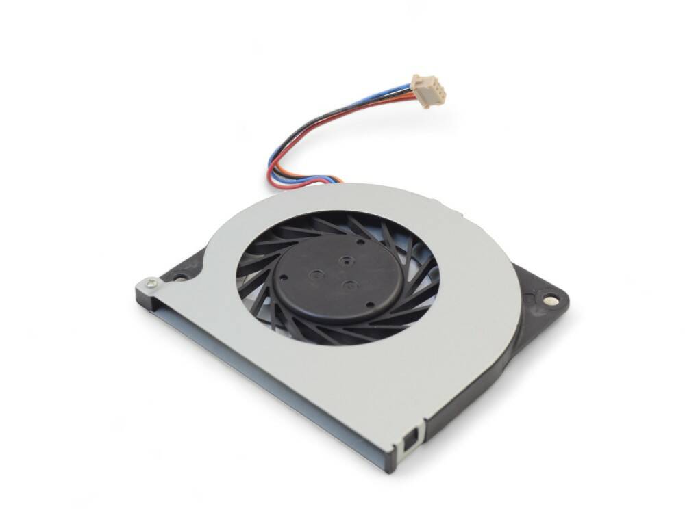 ventilátor Fujitsu for LifeBook T939, U727 (T-318C)