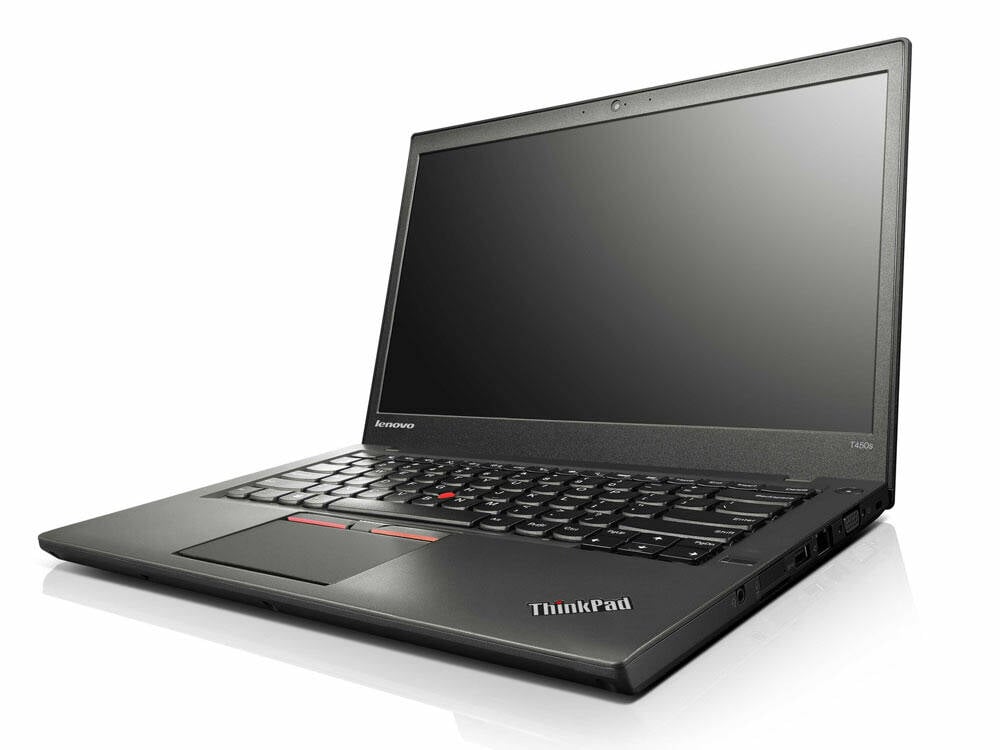 Lenovo ThinkPad T450