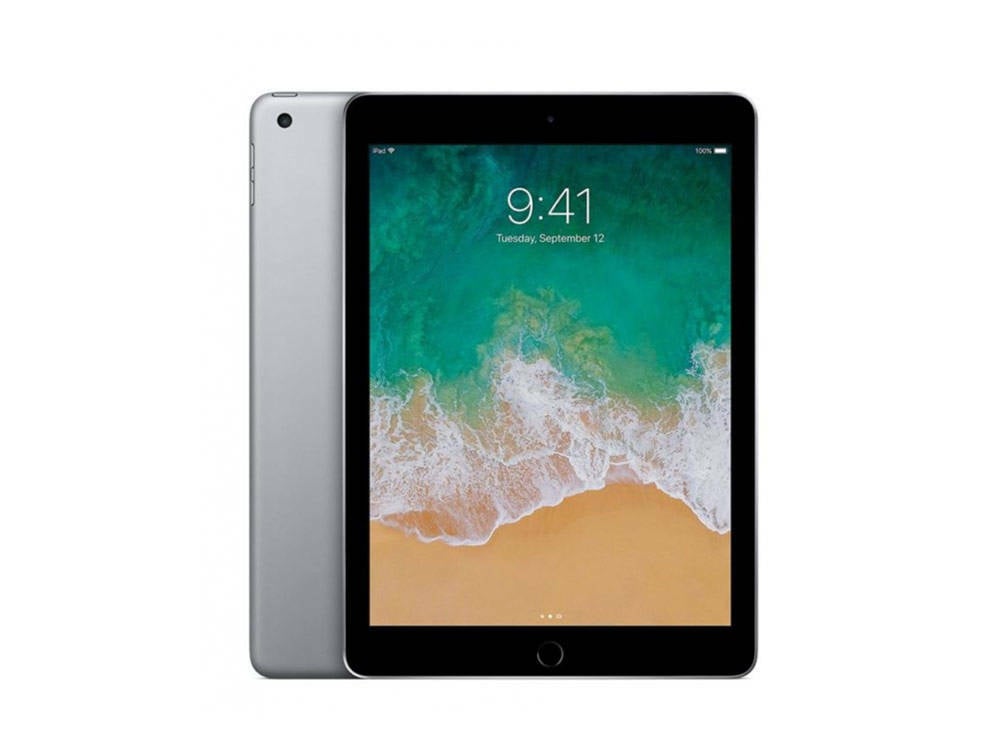 Tablet Apple iPad 5 (2017) Cellular Space Grey 128GB