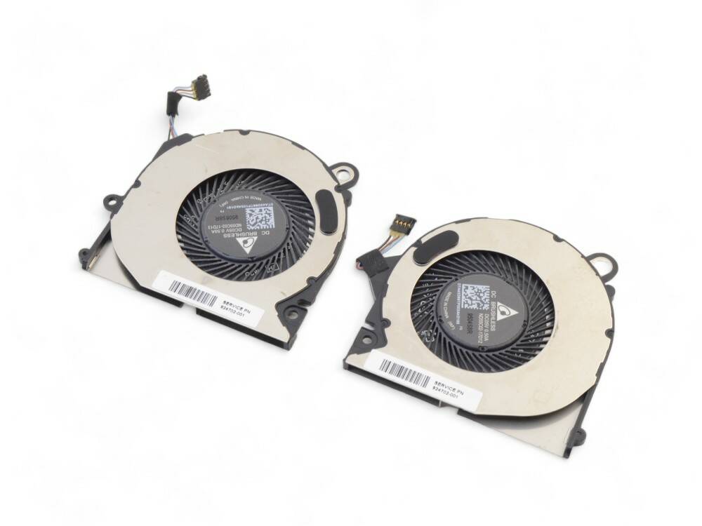 ventilátor HP for Elite x2 1013 G3, Fan Kit (PN: L31355-001, 924702-001)