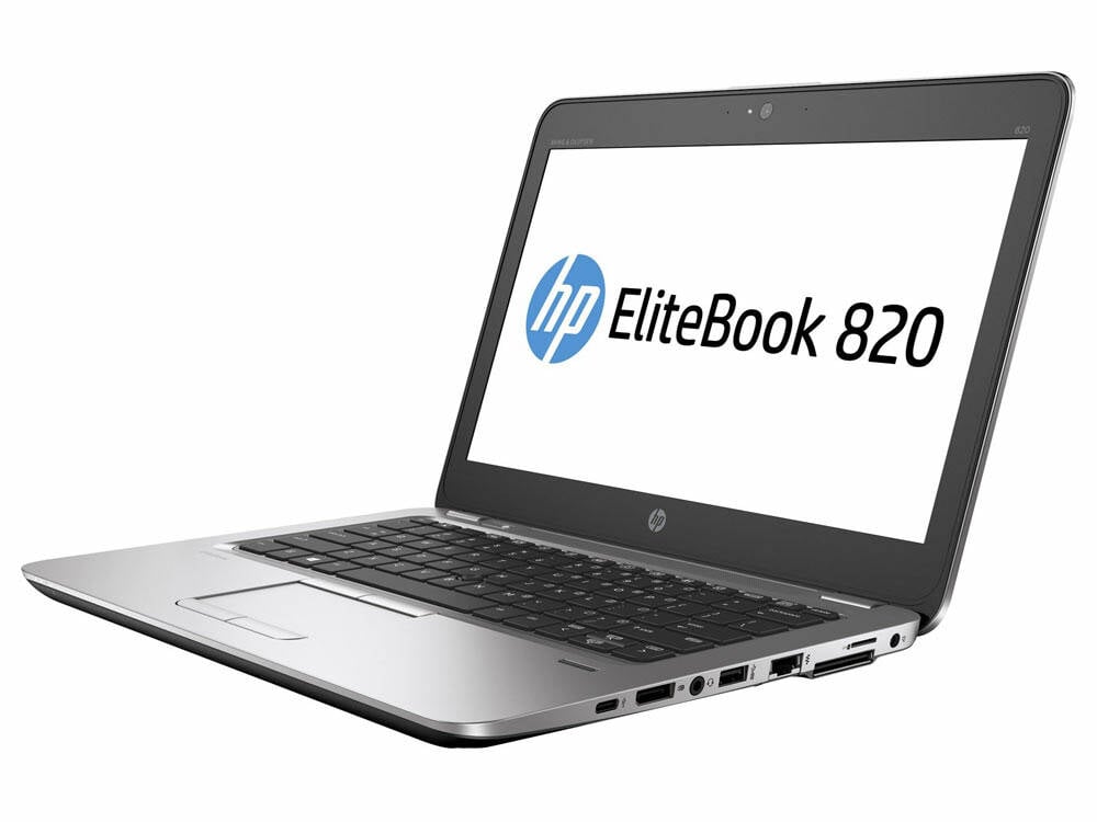 HP EliteBook 820 G3