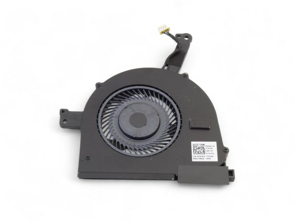 ventilátor Dell for Latitude E5570 (PN: 07HJFG)