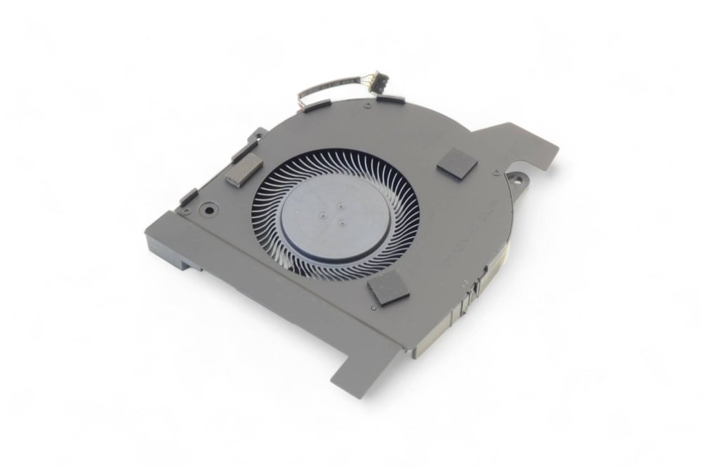 ventilátor Dell for Latitude 5501, Precision 3541 (PN: 0CVMC1)