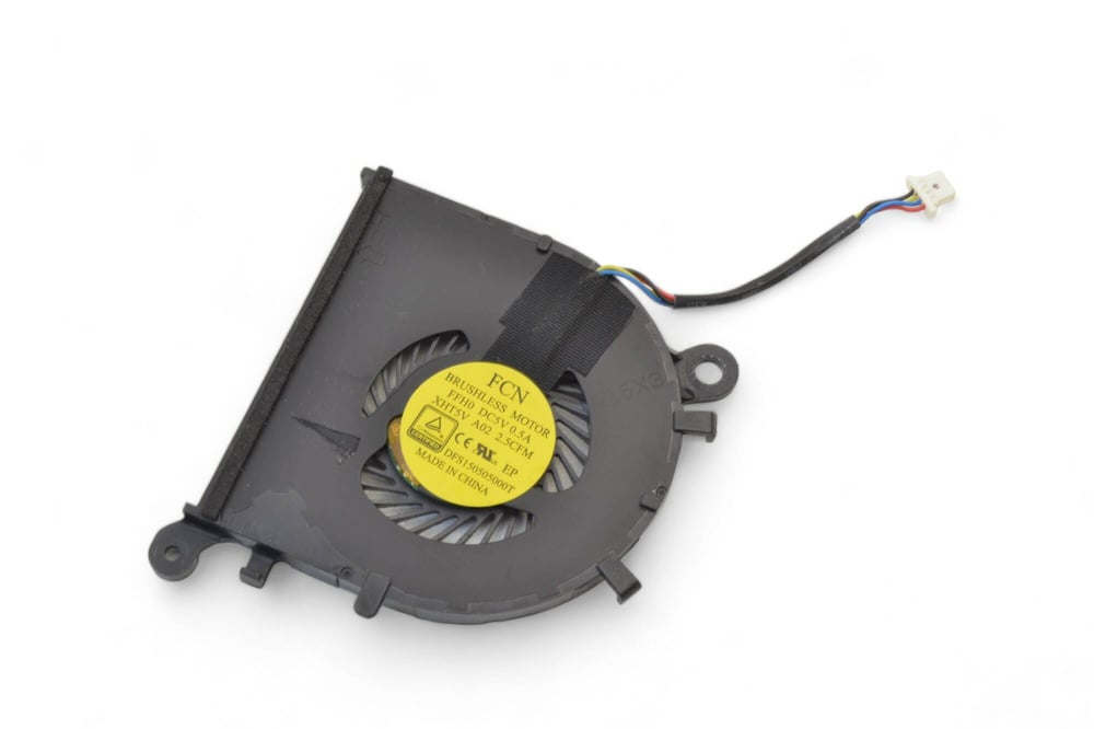 ventilátor Dell for XPS 13 9360 (PN: 0XHT5V)