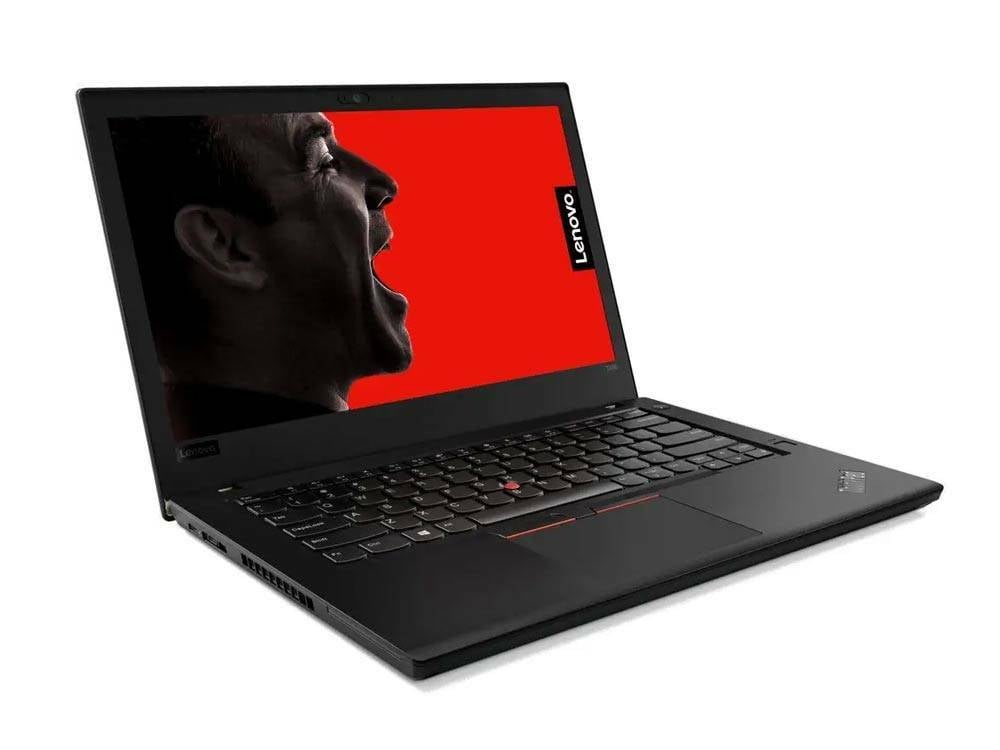 Lenovo ThinkPad T480