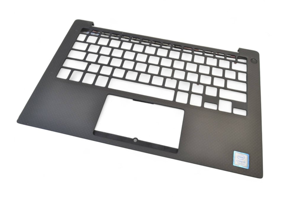 Notebook vrchný kryt Dell for XPS 13 9360 (PN: 043WXK)