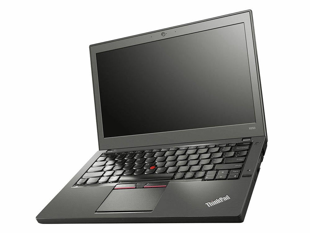 Lenovo ThinkPad X250