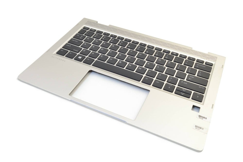 vrchný kryt HP for EliteBook x360 830 G6 with Keyboard