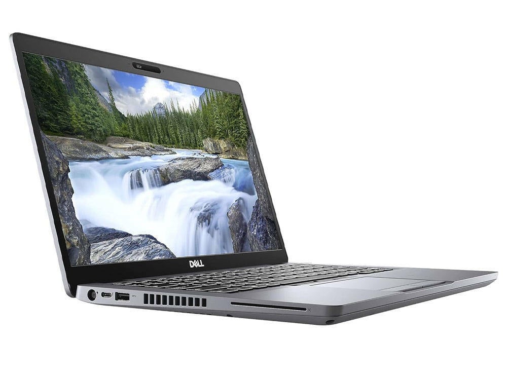 Dell Latitude 5410