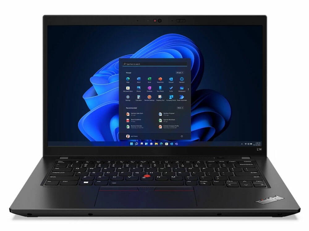 Lenovo ThinkPad L14 Gen 3