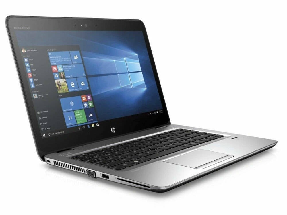 HP EliteBook 745 G3