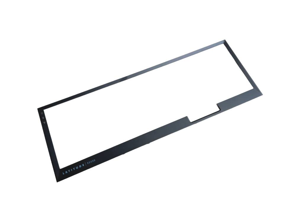 other cover Dell for Latitude E5530, Keyboard Bezel (PN: 0K0TTM)