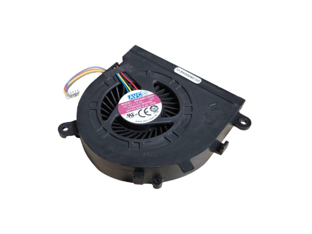 ventilátor Dell for Latitude E5530 (PN: 09HTYD)