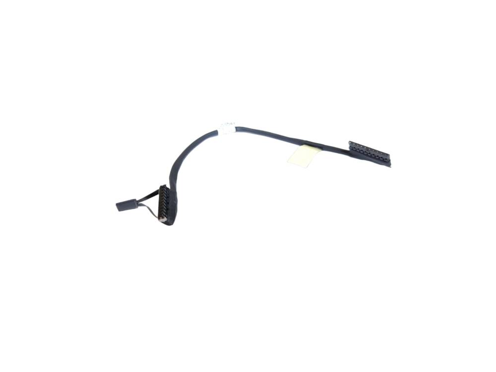 Internal Cable Dell for Latitude 5500, 5501, 5510, 5511, Battery Cable (PN: 058G27)