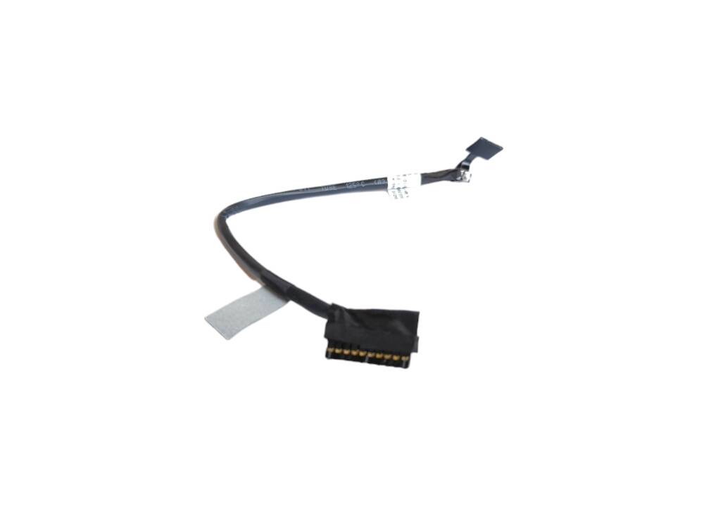 Internal Cable Replacement for Latitude 7280, 7380, 7390, 7290, Battery Cable (PN: 04W0J9, DC02002NG00)