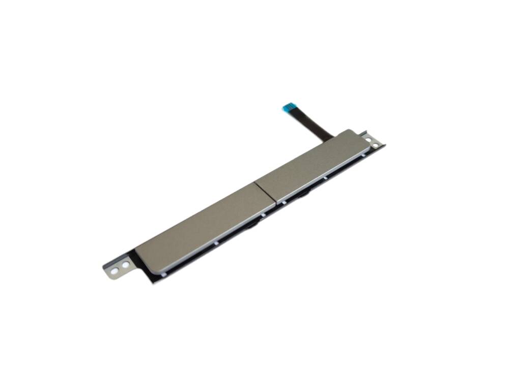 touchpad and buttons Dell for Lattitude 5400 upper touchpad button