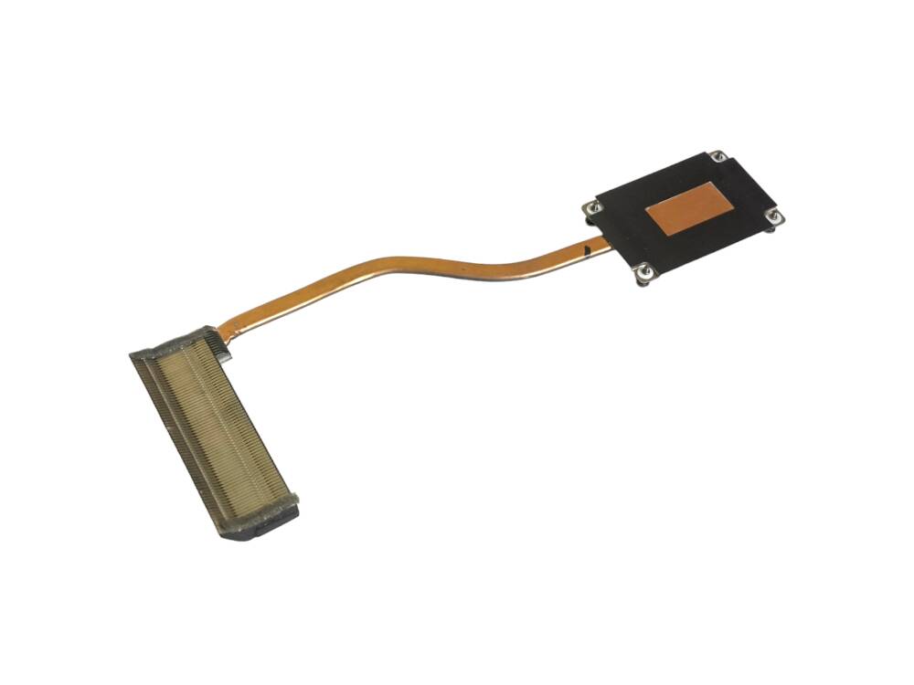 chladič HP for HP ProBook 650 G4 (PN: L09586-001, 6043B0232811)