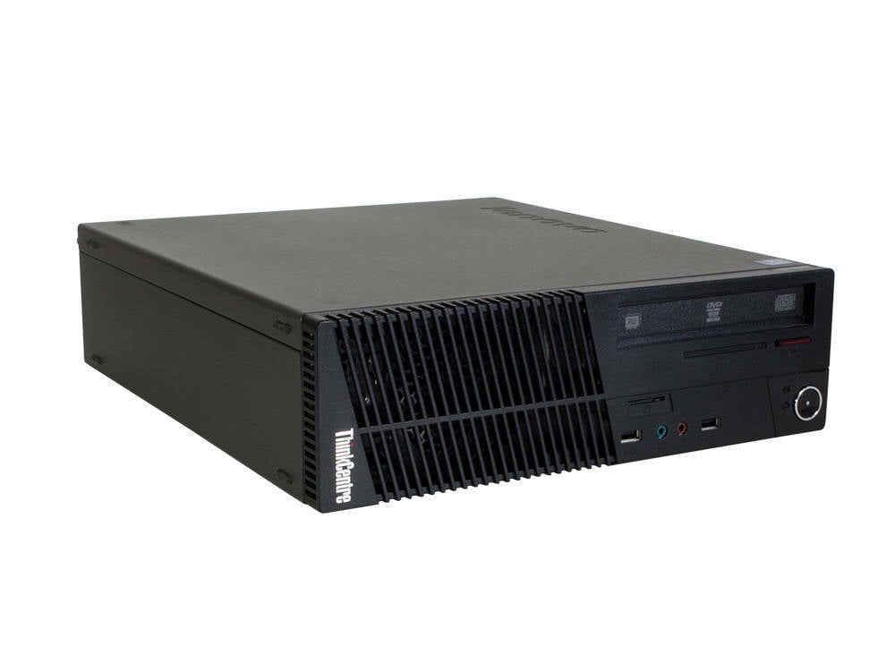 Lenovo ThinkCentre M72E Desktop