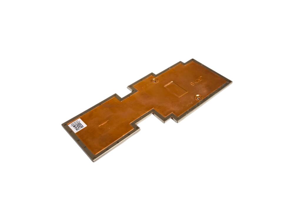 chladič Dell for XPS 13 9365 2-in-1 (PN: 0JR1Y8)