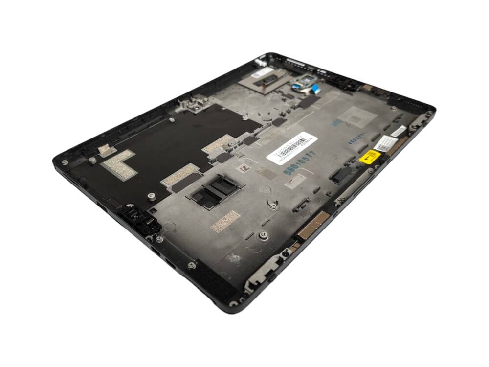 Spodný plast Dell for Latitude 5290 2-in-1, Back Cover  With Fingerprint (PN: 0KGP6R)