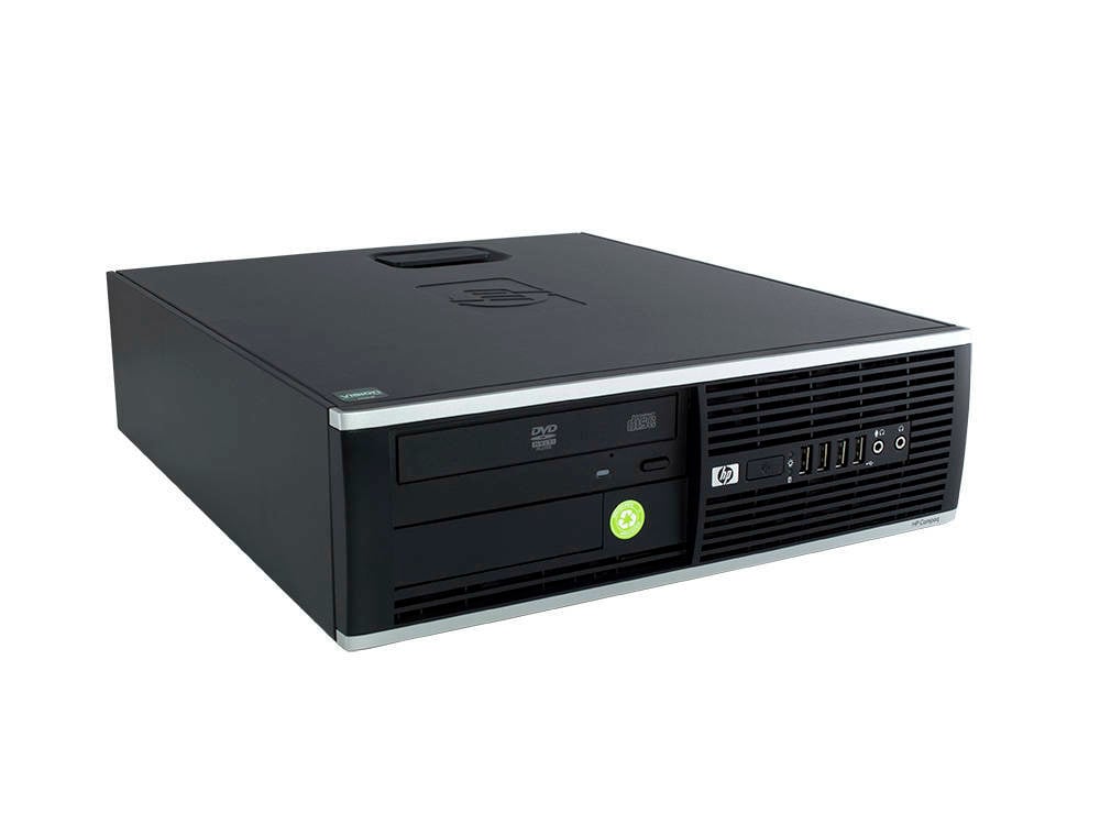 HP Compaq 6005 Pro SFF