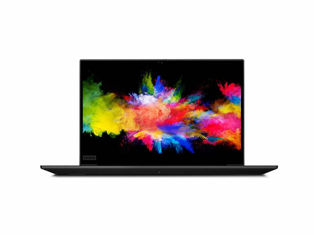 Lenovo ThinkPad P1 Gen 2