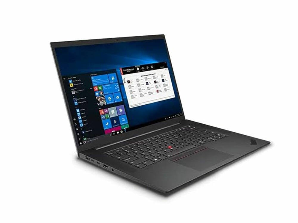 Lenovo ThinkPad P1 Gen 1