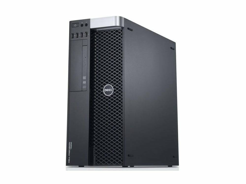 Dell Precision T5600