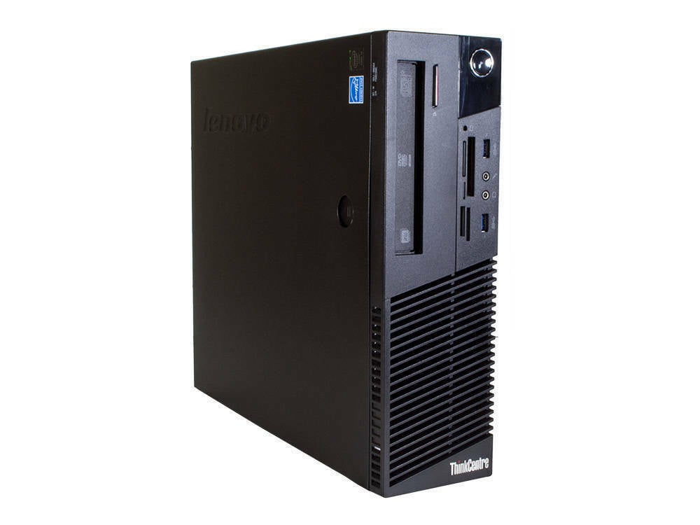 Lenovo ThinkCentre M83 SFF