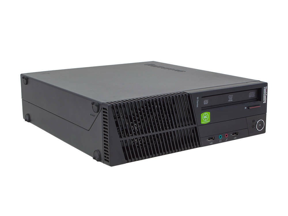 Lenovo ThinkCentre M92p SFF