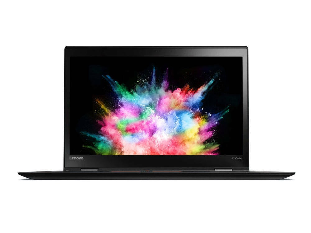 Lenovo ThinkPad X1 Carbon G4 (8GB)