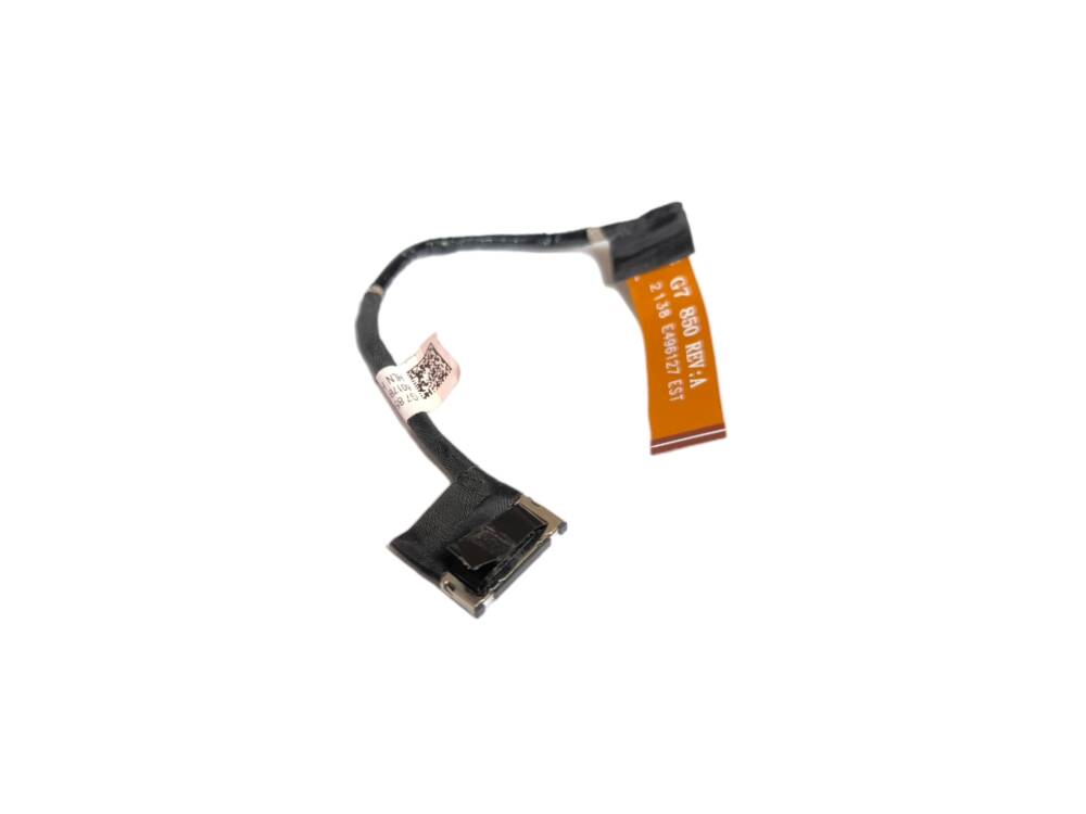 Internal Cable HP for EliteBook 850 G7, Camera Cable (PN: 6017B1373001)