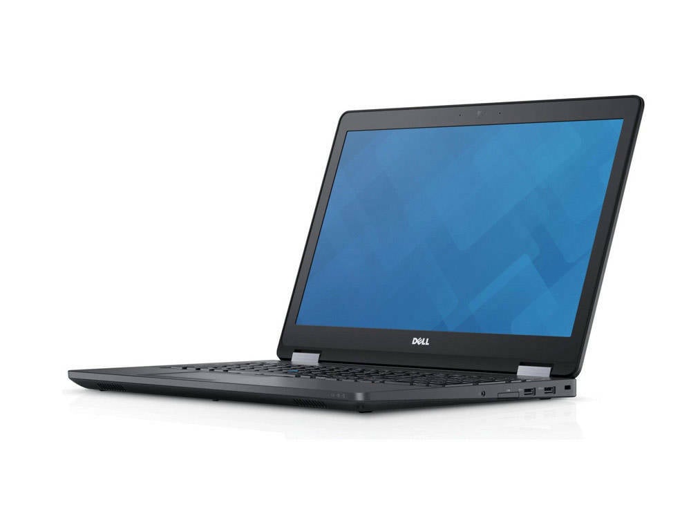 Dell Latitude 5580